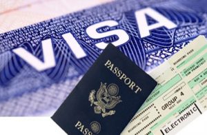 Thông tin Lịch chiếu kháng di dân Visa Mỹ 03/2019.