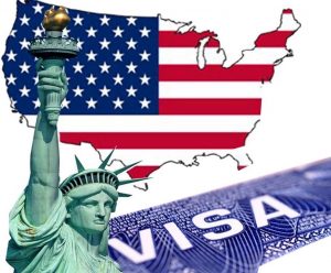 Những kinh nghiệm cần lưu ý sau khi đã nhận visa Mỹ