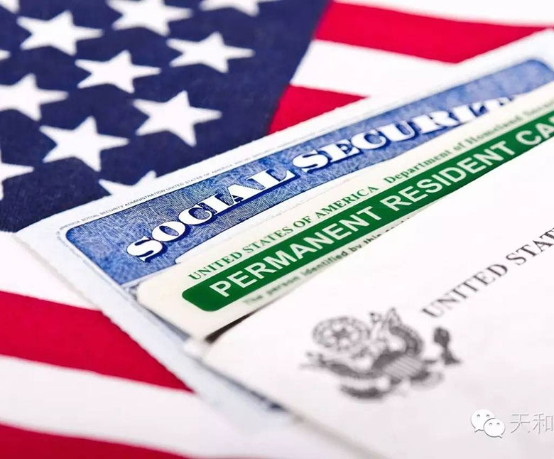 Điều kiện cấp thẻ xanh Mỹ đối với từng trường hợp định cư sẽ có sự khác nhau. 