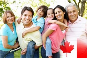 Canada chính thức mở cửa lại chương trình bảo lãnh cha mẹ và ông bà đầu năm 2019
