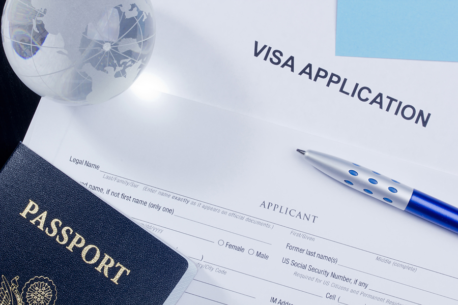Những kinh nghiệm cần lưu ý sau khi đã nhận visa Mỹ