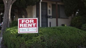 Thị trường cho thuê nhà tại Mỹ ngày càng "nóng"