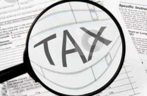 Thuế ở Mỹ - 3 mẹo nhỏ dành cho những ai làm chủ ở Mỹ