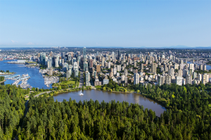 Đầu tư định cư Canada 2019: Tỉnh bang BC ra mắt chương trình định cư mới