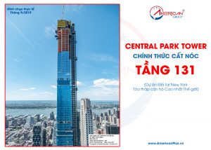 Central Park Tower Eb5 New York Cat Noc Tang 131