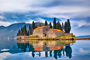 "Hòn ngọc Châu Âu" Montenegro - Nơi đáng sống nhất thế giới
