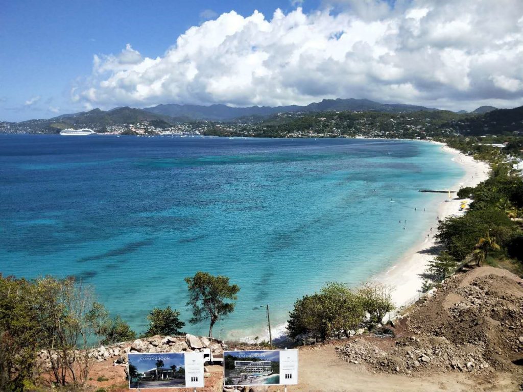 Thu Tuong Grenada Tham Quan Du An Kimpton Kawana Bay