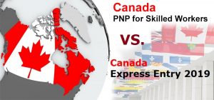Những ứng cử viên có thể định cư Canada theo chương trình B.C. PNP