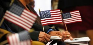 Bài thi Quốc tịch Mỹ sẽ được thay đổi vào năm 2020