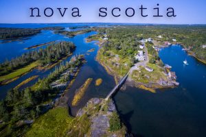 Nova Scotia Nhan So Luong Di Dan Ky Luc Trong Nam 2019
