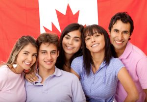 Làm thế nào xin visa định cư Canada