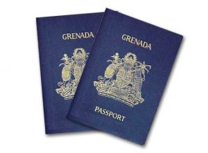 Passport Grenada Buoc Dem Dau Tu Dinh Cu Tai My Canada Australia