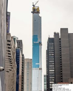 2020 Du An Eb5 Central Park Tower