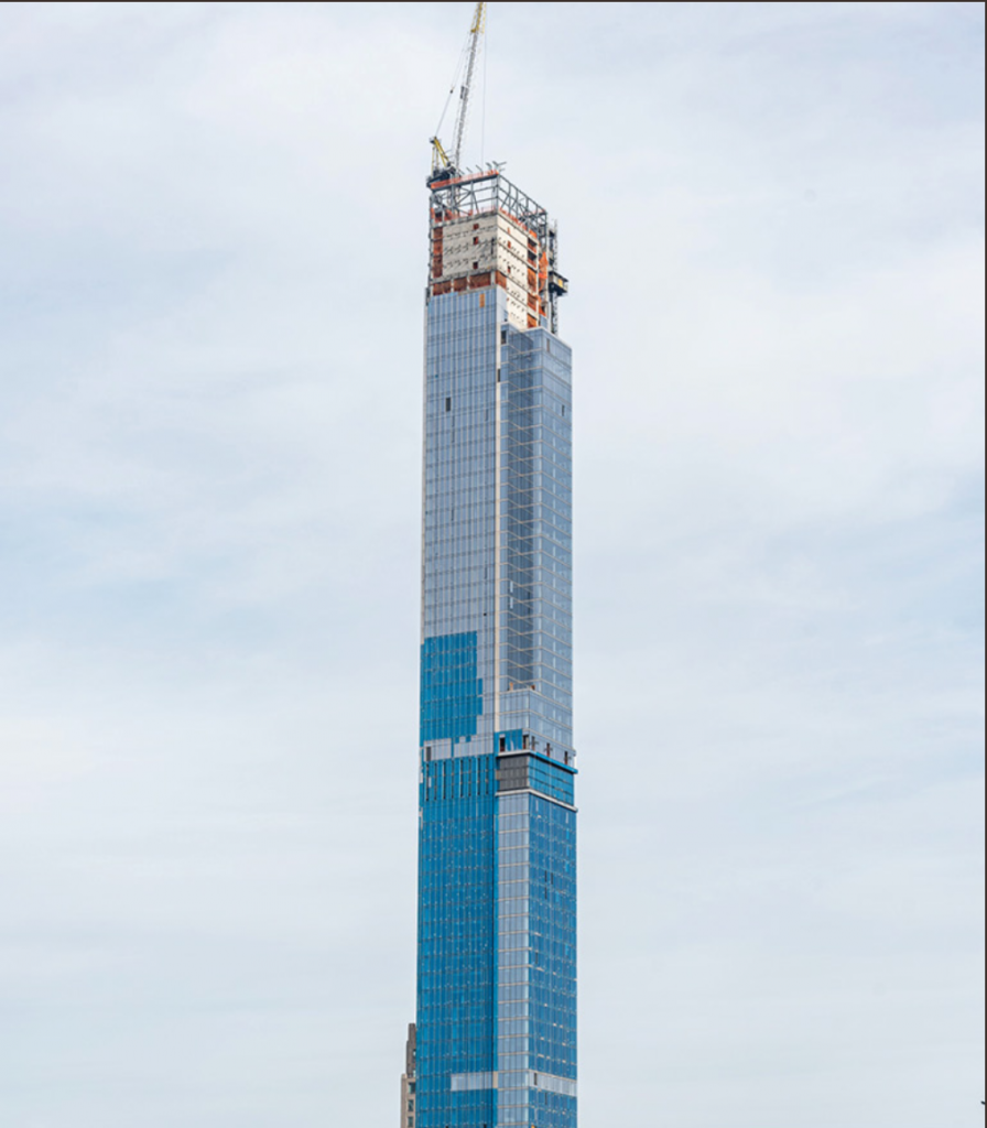 2020 Du An Eb 5 Central Park Tower Da Co Hon 400 Don I 526 Duoc Duyet
