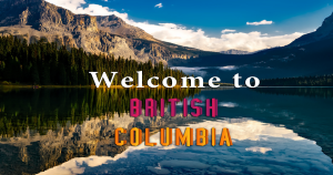 Dinh Cu Canada – Doanh Nhan British Columbia
