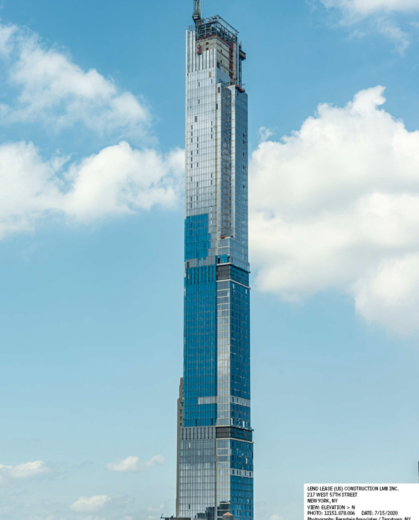 2020 Cap Nhat Du An Eb 5 Central Park Tower Thap Can Ho Cao Nhat The Gioi