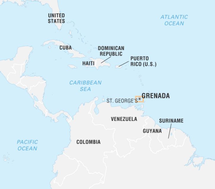 Grenada Qa