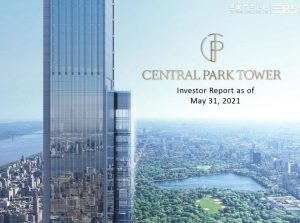2021 Cap Nhat Du An Eb 5 Central Park Tower – Thap Can Ho Cao Nhat The Gioi