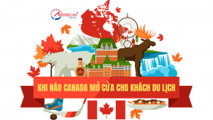 Canada Hoa Ky Se Khong Mo Cua Cho Du Lich Cho Den Khi It Nhat 75 Nguoi Canada Duoc Tiem Chung Day Du