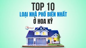 10 Loai Nha Pho Bien Nhat O My