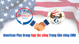 Dinh Cu Eb 5 American Plus Group Hop Tac Cung Trung Tam Vung Cmb Danh Tieng