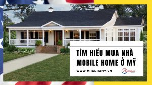 Tim Hieu Mua Nha Mobile Home Nha Di Dong O My