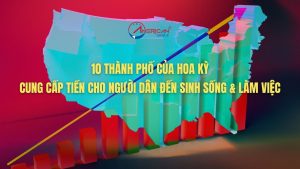 10 Thanh Pho Cua Hoa Ky Cung Cap Dat Va Cap Tien Cho Nguoi Dan Sinh Song