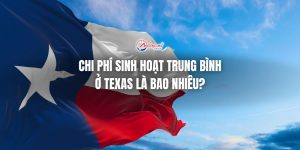 Chi Phi Sinh Hoat Trung Binh O Texas La Bao Nhieu