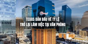 Texas Dan Dau Ve Ty Le Tro Lai Lam Viec Tai Van Phong