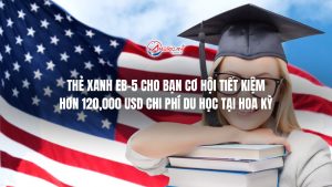 The Xanh Eb 5 Cho Ban Co Hoi Tiet Kiem Hon 120000 Usd Chi Phi Du Hoc Tai Hoa Ky