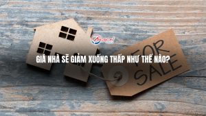 Gia Nha Se Giam Xuong Thap Nhu The Nao