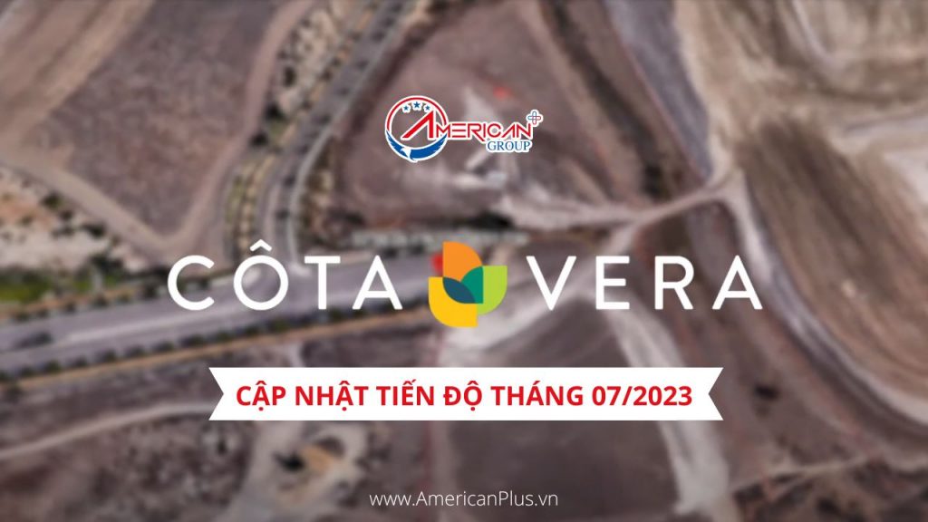 Cap Nhat Thang 07 2023 Du An Eb 5 Cota Vera