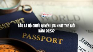 Dau La Ho Chieu Quyen Luc Nhat The Gioi Nam 2023