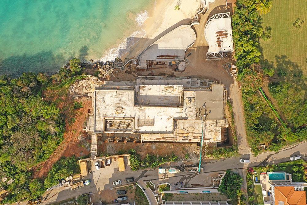 2020 Lay Quoc Tich Grenada Visa E2 My