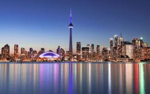 Top 5 thành phố tốt nhất ở Canada cho người Việt nhập cư mới