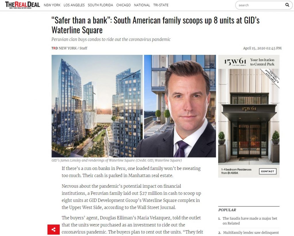 Du An Eb 5 Central Park Tower An Toan Tuyet Doi Giua Covid 19