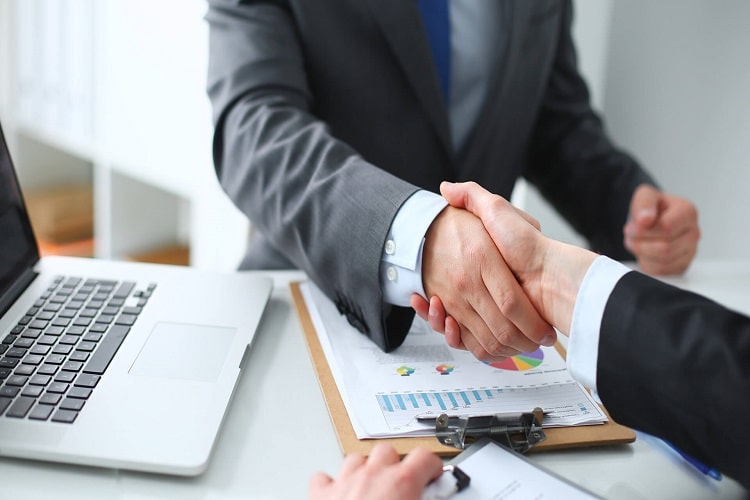 Quy tắc mới về mua nhà: Bất kỳ lời đề nghị hợp lý nào cũng có thể có hiệu quả