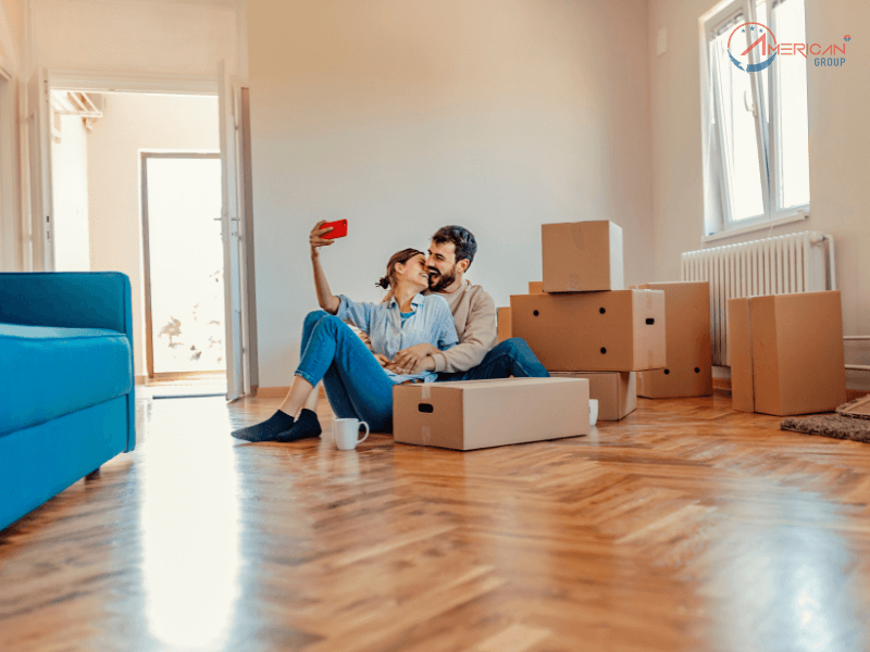Lãi suất thế chấp giảm còn 6,46%