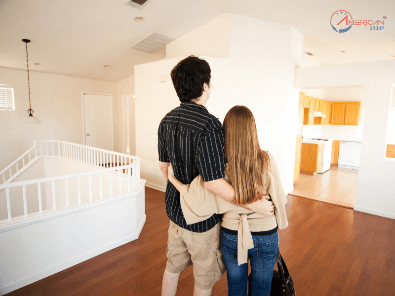 Giá nhà tiếp tục giảm