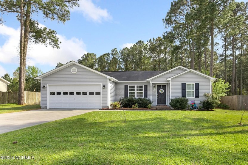 Thành phố Jacksonville, North Carolina - Top 10 thành phố tại Mỹ nơi Gen Z mua nhà