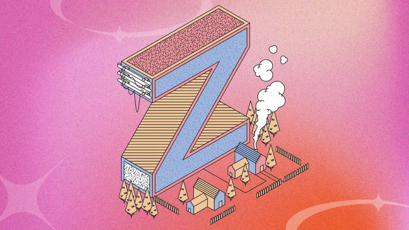 Top 10 thành phố tại Mỹ nơi GEN Z mua nhà