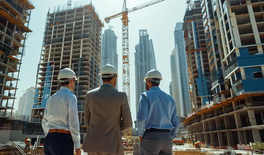 Thăm thực tế dự án EB-5 là bước quan trọng trong quá trình đầu tư định cư Mỹ 